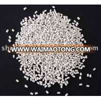 Calcium Carbonate Filler Masterbatch