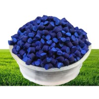 High Concentration PE / PP / PS / ABS / PVC/ PC / PA / PET / PU / EVA Color Masterbatch for Plastic Pellets