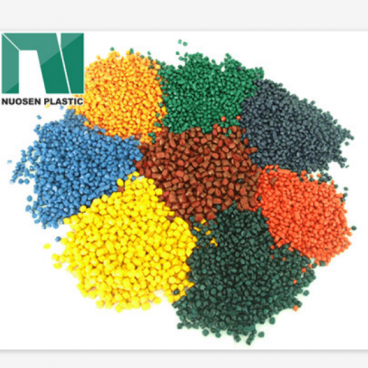 Pp Pe Color Masterbatch For Film Or Other Plastic Products Ldpe Hdpe Lldpe Carrier Plastic Particles