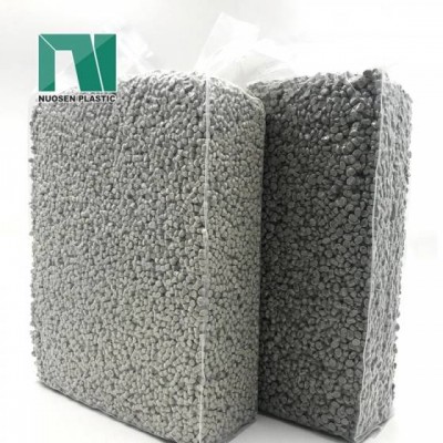 Desiccant Masterbatch Water Absorbing Material Plastic Pellets For Recycled Plastic Products