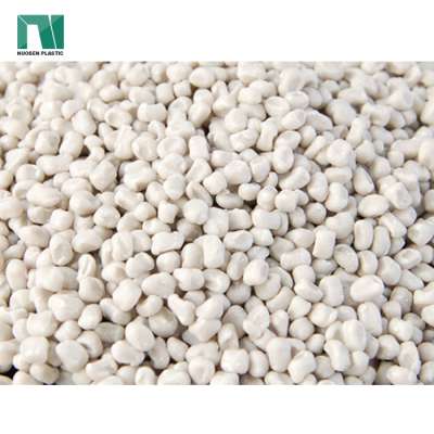 raw material for plastic industry Barium sulfate filler masterbatch