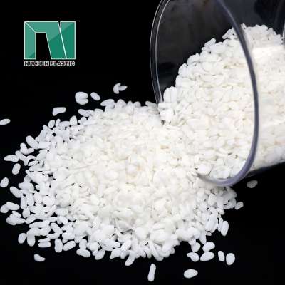 NUOSEN Film blowing raw materials/Na2SO4 transparent filler masterbatch/ transparent filler masterbatch for HDPE/LDPE/LLDPE bags