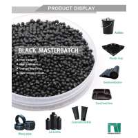 Cheap price custom hot selling pe food grade black masterbatch