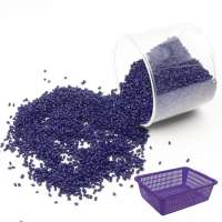 Customized purple masterbatch manufacturers by your requirements