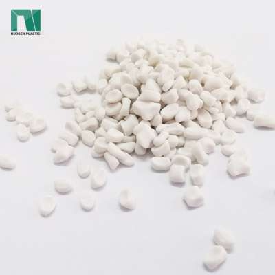 Vietnam low price high quality CaCO3 filler Masterbatch for woven bags