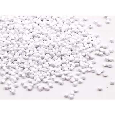 Hot sale plastic particle/ masterbatch/ caco3 fillers