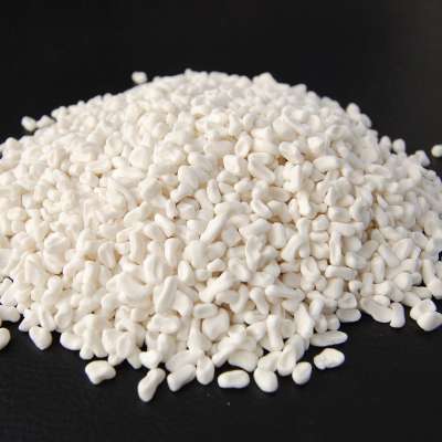 Plastic factory price calcium carbonate filler masterbatch for pp woven bags