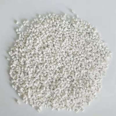 China white masterbatch for injection moulding manufacturers