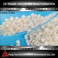 Hot sale high quality Slip blocking/Antiblock additive masterbatch