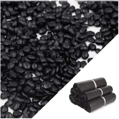 Good quality Carbon Black Masterbatch for LDPE FILM