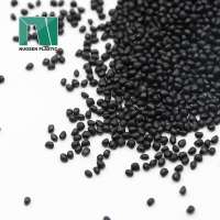 plastic masterbatch Hygienic /food -grade black masterbatch by masterbatch company H2