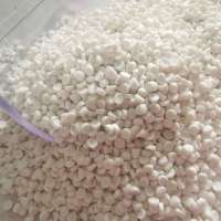 Mineral Calcium Carbonate Filler Masterbatch (LLDPE Based)