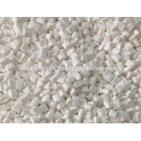 Vietnam gold supplier First Grade pp msds white masterbatch