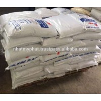 Calcium Carbonate Filler Masterbatch high quality for PP woven sacks