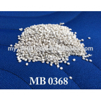 CALCIUM CARBONATE MASTERBATCH FILLER FOR BLOWN FILM, EXTRUDING SHEET, ETC