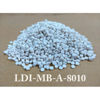 CALCIUM CARBONATE FILLER MASTERBATCH FOR BLOWN FILM, PP YARN, WOVEN SACKS AND ETC