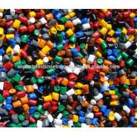 Masterbatch Various Color Factory For Mould Injection